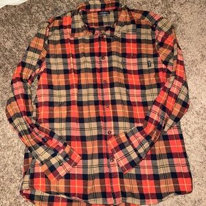 Eddie Bauer Flannel
